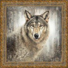 Load image into Gallery viewer, Untamed Eyes Gallery Wrap

