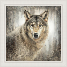Load image into Gallery viewer, Untamed Eyes Gallery Wrap

