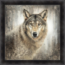 Load image into Gallery viewer, Untamed Eyes Large Wall Art

