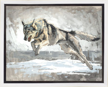 Load image into Gallery viewer, The Hunt Gallery Wrap
