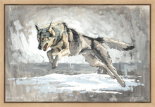 Load image into Gallery viewer, The Hunt Gallery Wrap
