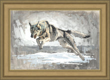 Load image into Gallery viewer, The Hunt
