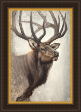 Load image into Gallery viewer, Nature's Allure Large Wall Art
