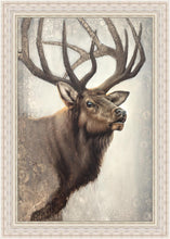 Load image into Gallery viewer, Nature's Allure Large Wall Art
