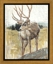 Load image into Gallery viewer, Colors of The Wild Gallery Wrap
