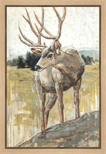 Load image into Gallery viewer, Colors of The Wild Gallery Wrap
