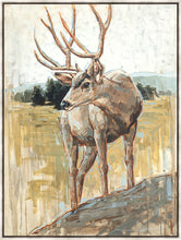 Load image into Gallery viewer, Colors of The Wild Large Wall Art
