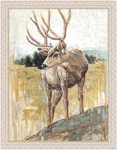 Load image into Gallery viewer, Colors of The Wild Large Wall Art
