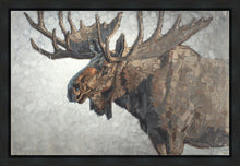 Load image into Gallery viewer, Morning Light Gallery Wrap
