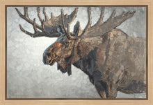 Load image into Gallery viewer, Morning Light Gallery Wrap
