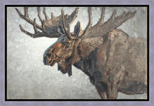 Load image into Gallery viewer, Morning Light Gallery Wrap
