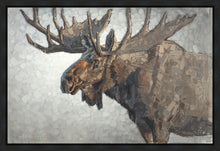 Load image into Gallery viewer, Morning Light Gallery Wrap
