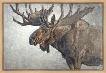 Load image into Gallery viewer, Morning Light Gallery Wrap
