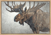 Load image into Gallery viewer, Morning Light Gallery Wrap
