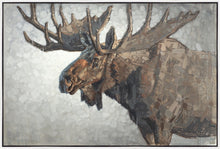 Load image into Gallery viewer, Morning Light Large Wall Art Gallery Wrap
