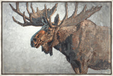 Load image into Gallery viewer, Morning Light Large Wall Art
