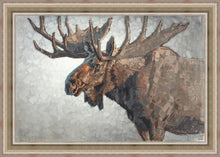 Load image into Gallery viewer, Morning Light Large Wall Art
