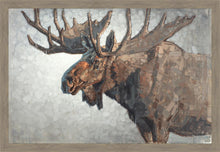 Load image into Gallery viewer, Morning Light Large Wall Art
