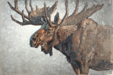 Load image into Gallery viewer, Morning Light Large Wall Art
