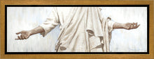 Load image into Gallery viewer, Arms of Redemption Gallery Wrap
