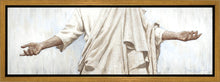 Load image into Gallery viewer, Arms of Redemption Gallery Wrap
