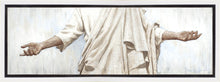 Load image into Gallery viewer, Arms of Redemption Gallery Wrap
