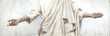 Load image into Gallery viewer, Arms of Redemption Gallery Wrap
