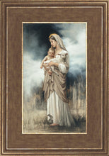 Load image into Gallery viewer, Nurturing With The Lamb Gallery Wrap
