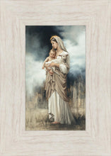 Load image into Gallery viewer, Nurturing With The Lamb Gallery Wrap
