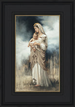 Load image into Gallery viewer, Nurturing With The Lamb Gallery Wrap
