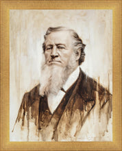 Load image into Gallery viewer, Brigham Young
