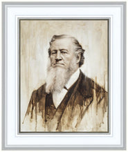 Load image into Gallery viewer, Brigham Young
