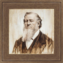 Load image into Gallery viewer, Brigham Young
