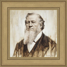 Load image into Gallery viewer, Brigham Young
