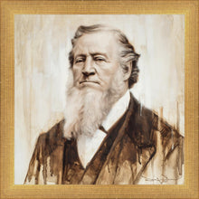 Load image into Gallery viewer, Brigham Young
