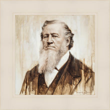 Load image into Gallery viewer, Brigham Young
