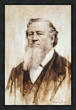 Load image into Gallery viewer, Brigham Young
