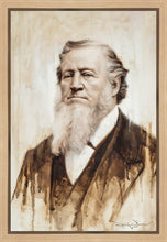 Load image into Gallery viewer, Brigham Young

