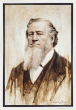 Load image into Gallery viewer, Brigham Young
