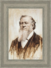 Load image into Gallery viewer, Brigham Young
