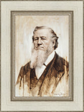 Load image into Gallery viewer, Brigham Young
