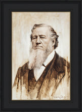 Load image into Gallery viewer, Brigham Young
