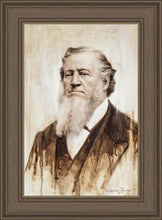Load image into Gallery viewer, Brigham Young
