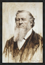 Load image into Gallery viewer, Brigham Young
