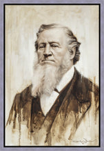 Load image into Gallery viewer, Brigham Young
