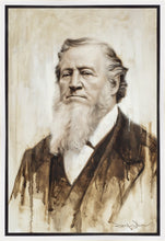 Load image into Gallery viewer, Brigham Young
