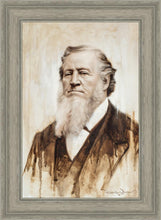 Load image into Gallery viewer, Brigham Young
