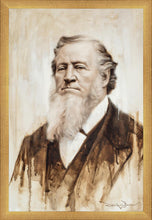 Load image into Gallery viewer, Brigham Young

