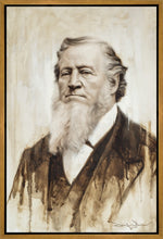 Load image into Gallery viewer, Brigham Young
