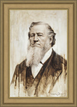 Load image into Gallery viewer, Brigham Young
